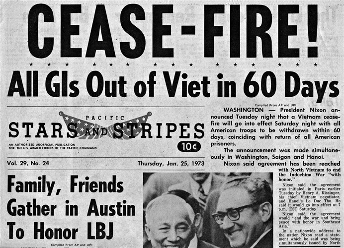 endvietnam