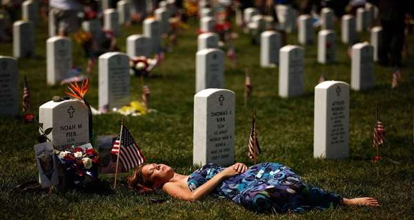 memorial day
