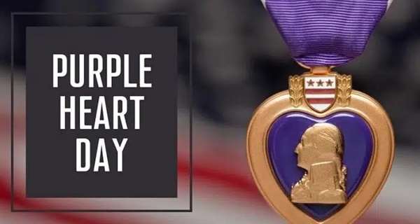 purpleheartday