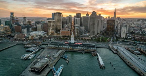 sanfranciscoEmbarcadero
