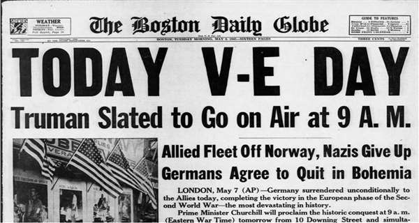 ve day