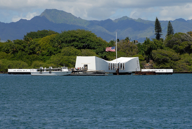 pearlharborday