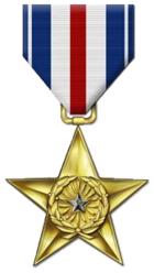 silver star