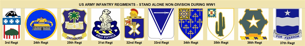regt insignia